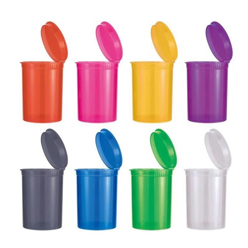 Pop top squeeze bottle - pop,