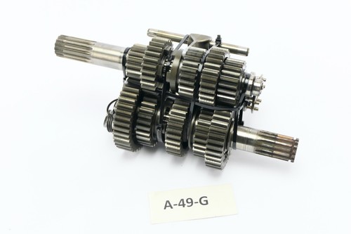 Ducati monster 600 m600 - 600, 1994