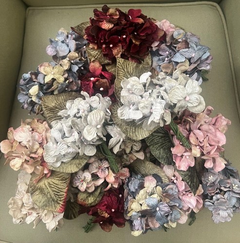 French millinery velvet - french,