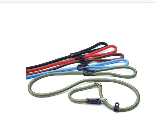 Figure rope slip - figure, lead