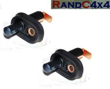 PRC8548 x2 Land Rover