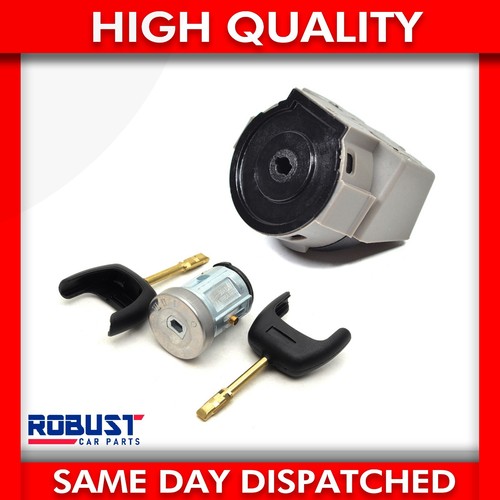 Ignition switch barrel - switch, set