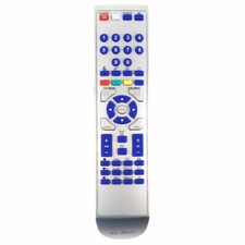 Series remote control - rm-series,