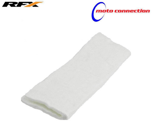 Rfx exhaust packing sheet - exhaust, 2
