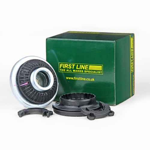 Top strut mounting front - top,