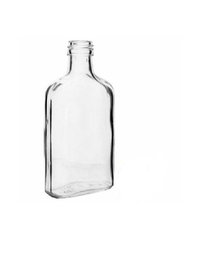 Glass bottles 100ml - glass,