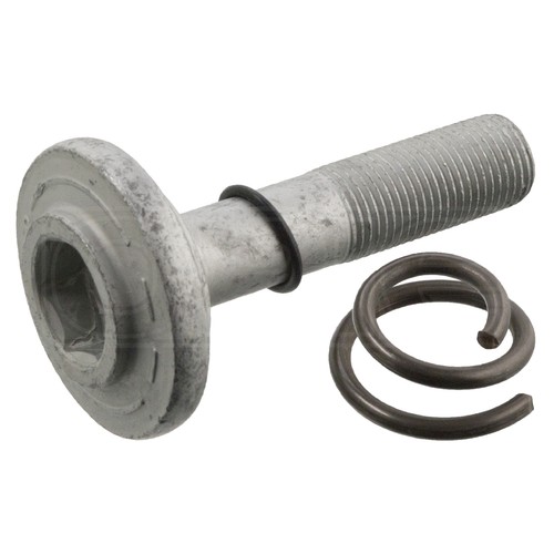 Febi axle bolt for - axle,