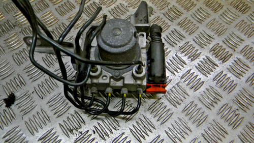 Genuine 2005 honda - genuine, 2005-07