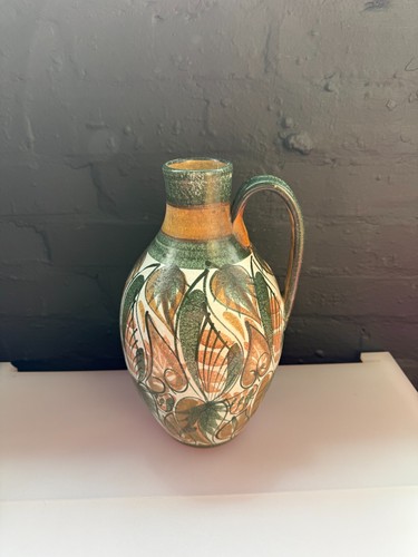 Denby stoneware signed glyn - denby,