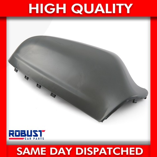 Door wing mirror cover right - mirror,