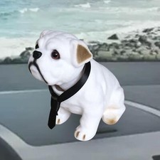Bobblehead Nodding Dog