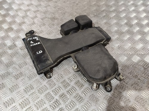 Lexus air intake - lexus,