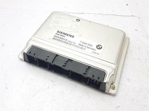 2003 bmw engine ecu - ecu, 3.0