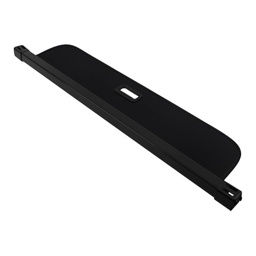 Black cargo shelf for - black,