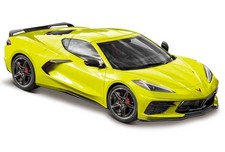 Maisto 1:24 1/24 Chevrolet