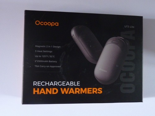Ocoopa rechargeable - ocoopa,