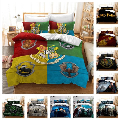 Harry potter bedding set - harry,