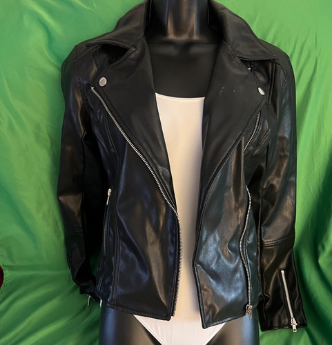 Ambiance outer wear biker