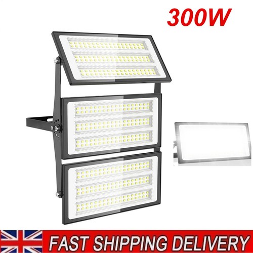 300w led modular sport - modular,