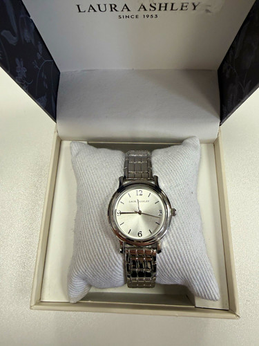 Laura ashley women - laura, quartz