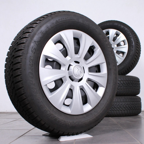 Inch original passat 3g - 16-inch,