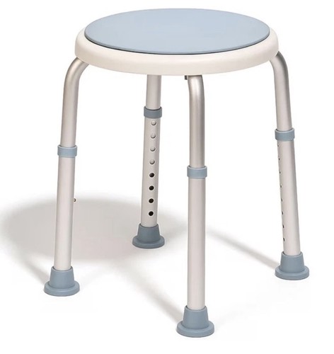 Drive rotating rounded bath - rounded, &