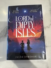 Lord of the Empty Isles by
