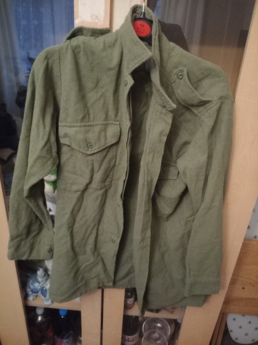 Genuine surplus british army - genuine,