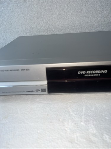 Panasonic dmr e55eb - panasonic, dmr-e55eb-s