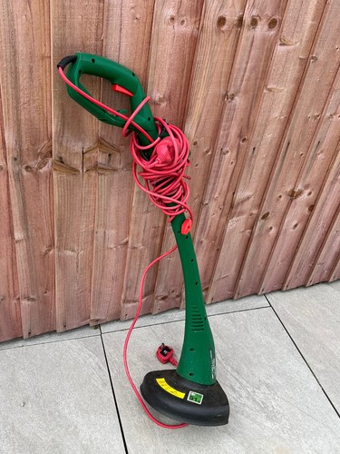 Qualcast ggt250a1 electric - qualcast,