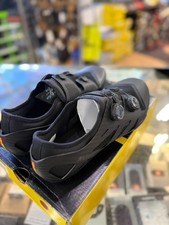 Mavic Comete Ultimate II 44