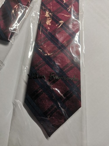 John fernando silk tie red - john,