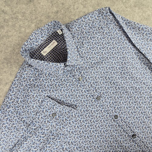 Poggianti 1958 shirt mens - poggianti, shirt,
