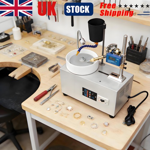 2800rpm jewelry polisher gem - jewelry,