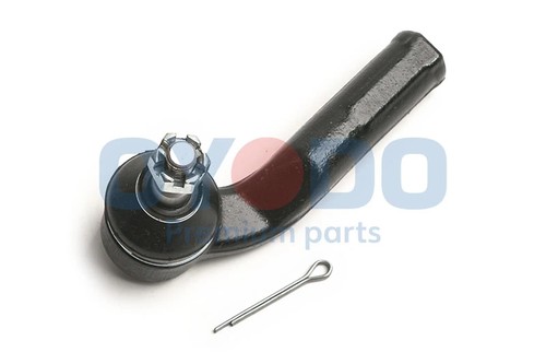 Front right outer tie - right/, rod