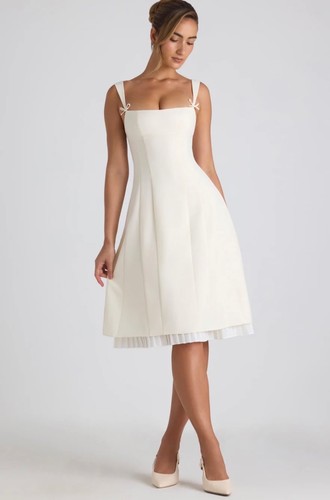 Polly isadora dress - oh, 8