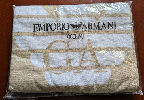 Emporio armani occhiala 100 - emporio,