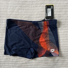 Arena Men's Waterfee1 Lycra