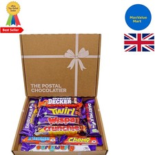 Mega Chocolate Box Huge