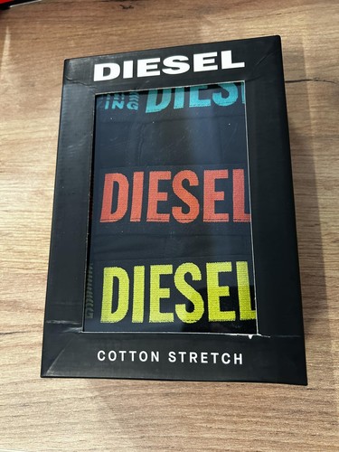 Diesel men underwear - diesel, 3