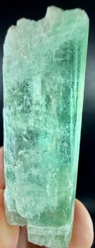 Natural hiddenite kunzite - natural,