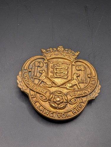Rare north east lancashire - rare,