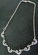 Iona sea serpant - iona, necklace