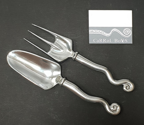 Carrol boyes garden set - carrol, boyes,
