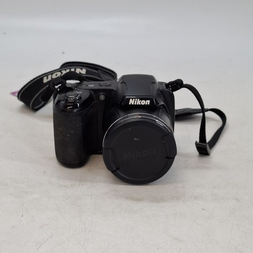 Nikon coolpix l330 - l330, 20.2mp
