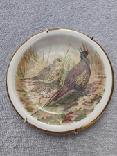 Collectible Miniature Plate