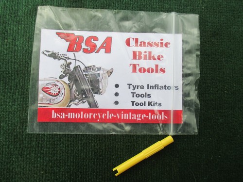 Rare bsa b25 c25 - b25, starfire