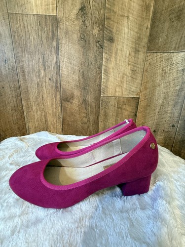 Xti tentations pink - xti,