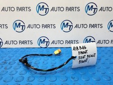 MERCEDES V CLASS AIRBAG SEAT