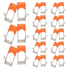 30 Pcs Downlight Retaining